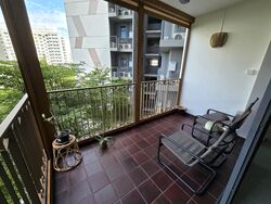 The Criterion (D27), Condominium #443534511